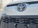 Toyota Frontlander 2.0L HYBRID TOP OPTION