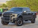 فورد F 150 CREW SHELBY CREW SHELBY