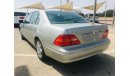 Lexus LS 430