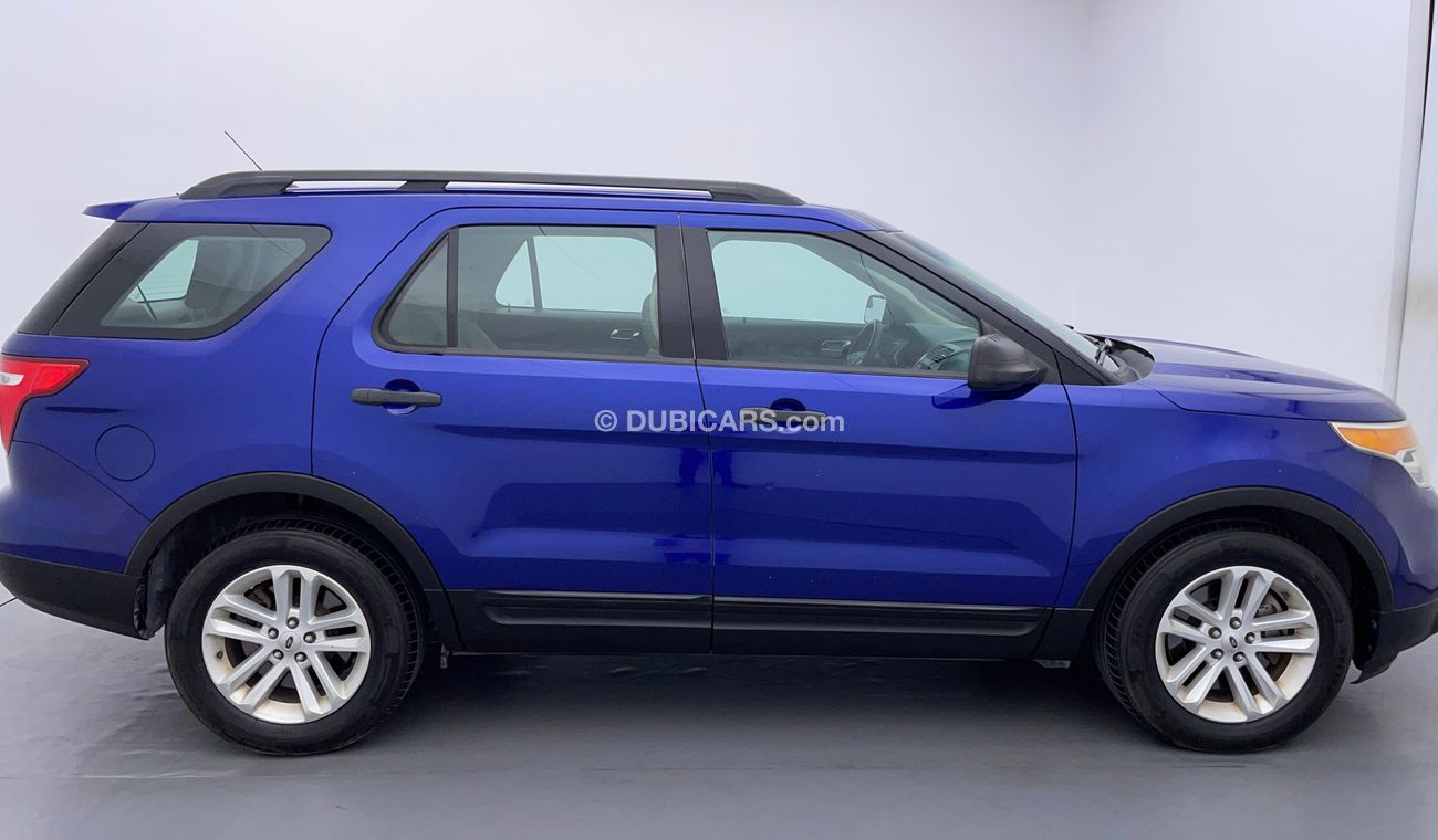 Ford Explorer BASE 3.5 | Zero Down Payment | Free Home Test Drive