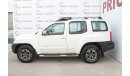 Nissan X-Terra 4WD FULL OPTION 2014 4.0L REAR CAMERA DEALER WARRANTY