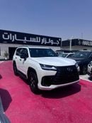 Lexus LX600 Overtrail 2025 Lexus LX600 Overtrail – Full Option | Brand New  Experience the perfect combination of luxury a