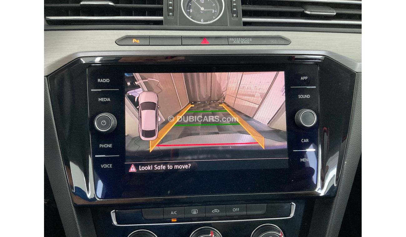 Volkswagen Arteon Elegance