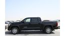 Toyota Tundra Crewmax SR5 V6 3.5L 4WD Automatic