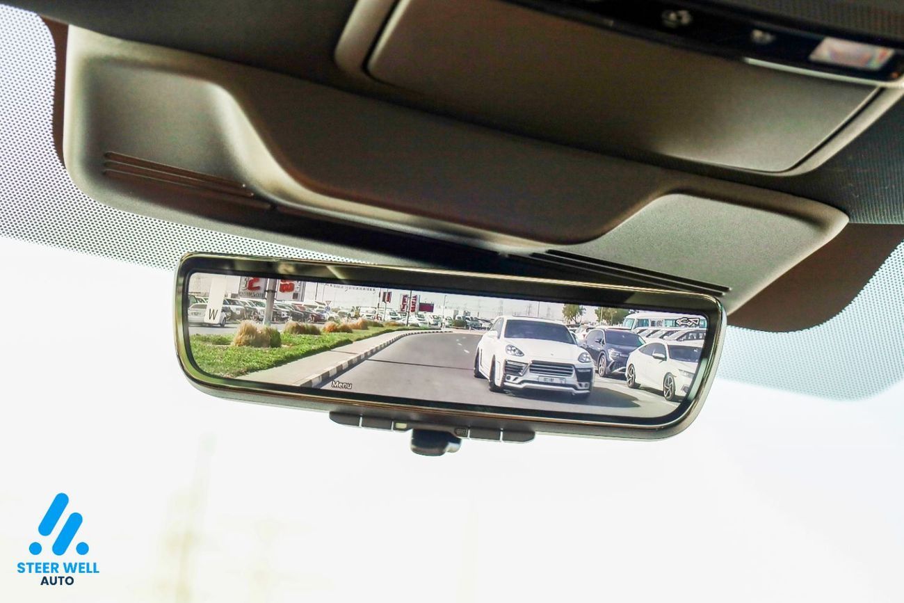 Nissan Patrol LE Platinum 3.5L Twin-Turbo V6 | AWD | 9-Speed AT | 8-Seater Luxury SUV | BEST PRICE IN ALL GCC