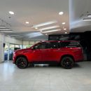 كاديلاك إسكالاد Sport 6.2L 4WD Diesel Sport