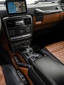 مرسيدس بنز G 63 AMG STD