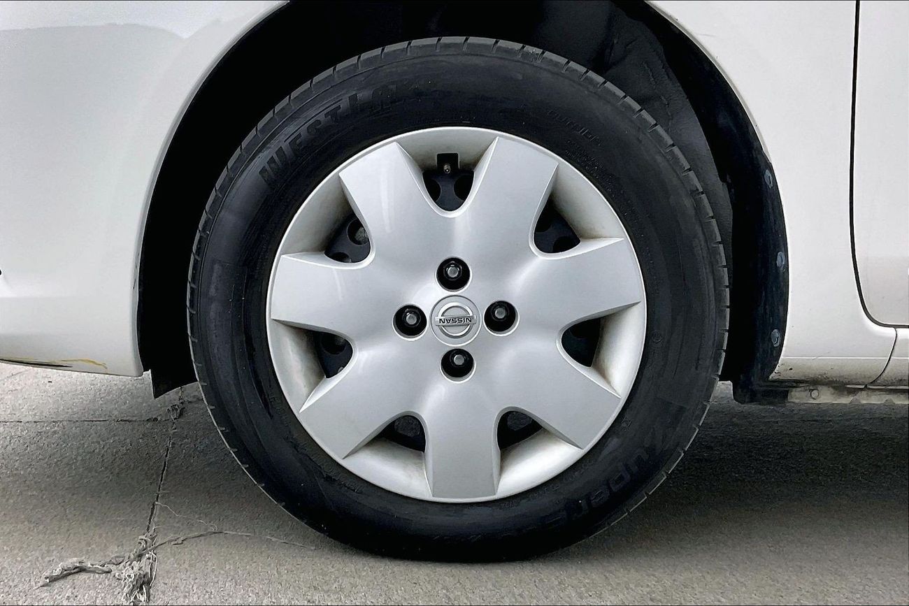 نيسان صني SV | National Day Celebration | شامل الضمان | 0 ﺪﻔﻋﺓ ﺃﻮﻟﻯ