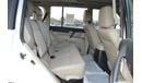 Mitsubishi Pajero Full option clean car accident free