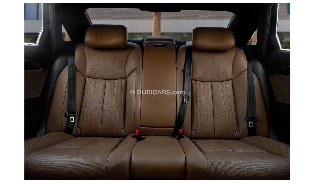 أودي A8 L 55 TFSI quattro L 55 TFSI | 3,133 P.M  | 0% Downpayment | Under Warranty!