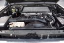 Toyota Land Cruiser Pick Up Double Cabin 4.5L