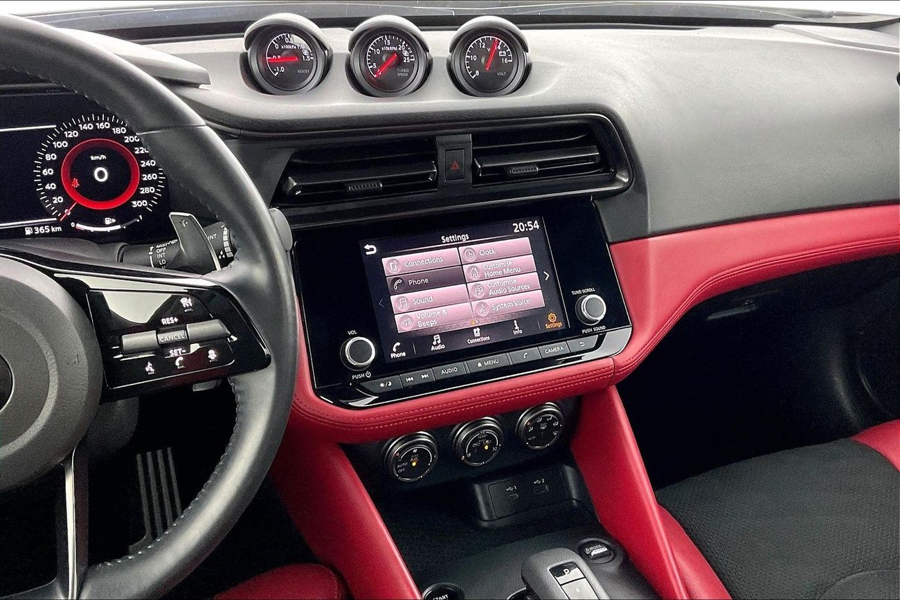 هيونداي فيلوستر Sport | ضمان مجاني لمدة عام | 0 دفعة أولى