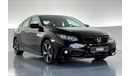 Honda Civic LX Sport