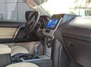 Toyota Prado TX-L Toyota prado 2011model Facelifte 2023 2.7 v4 petrol Engine Colour Black Transmission Automatic Inter