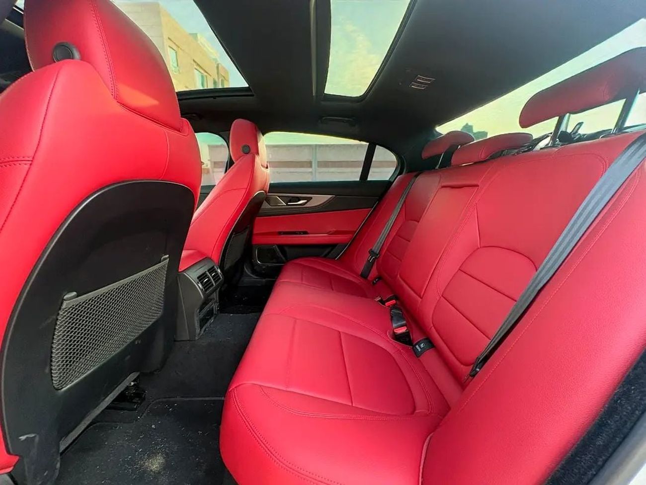 Jaguar XE SE  !! EID SALE !! 1 YEAR FREE WARRANTY !!  1,580 P.M | 0% DOWN PAYMENT | JAGUAR XEL S P250