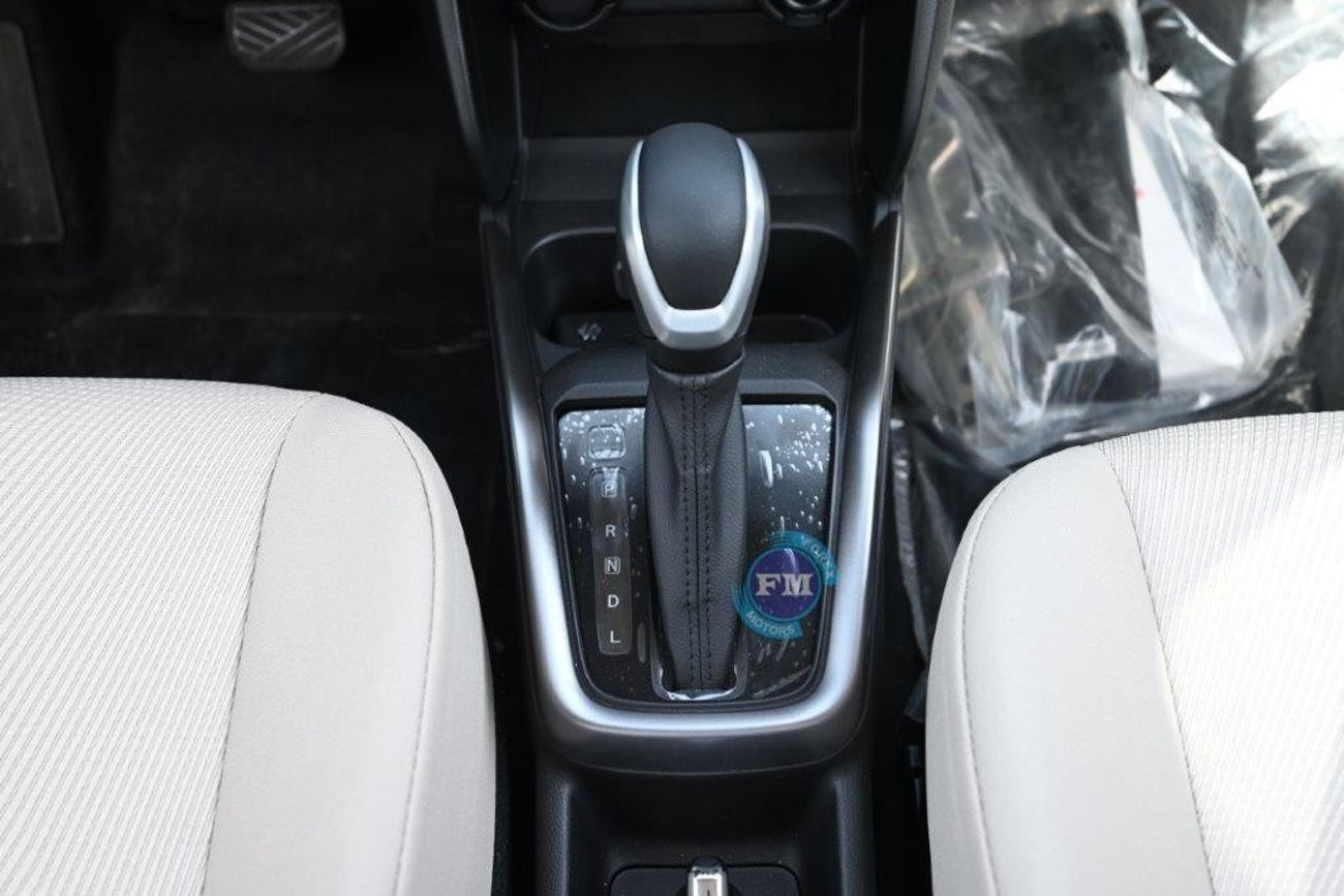 Suzuki Dzire GLX 1.2L