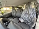 Toyota Hiace 2025 Toyota Hiace Deluxe 15-Seater Standard Low-Roof 2.5L 4-Cyl Diesel M/T RWD Only For Africa