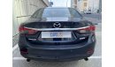 Mazda 6 SKYACTIV TECHNOLOGY 2 | Under Warranty | Free Insurance | Inspected on 150+ parameters