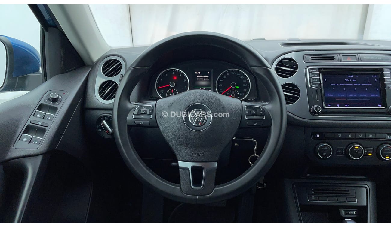 Volkswagen Tiguan SE 2 | Zero Down Payment | Free Home Test Drive