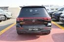 Mercedes-Benz EQB 300 Mercedes-Benz EQB 300 4Matic Electric, SUV, 5 Doors,  Fully Electric, 360 Camera, Radar, Cruise Cont