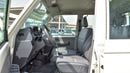 Toyota Land Cruiser Pick Up 4.2L Diesel V6 Double Cabin