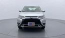 Mitsubishi Outlander GLX HIGH 2.4 | Under Warranty | Inspected on 150+ parameters