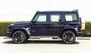 Mercedes-Benz G 800 Brabus G800.Local Registration + 5%