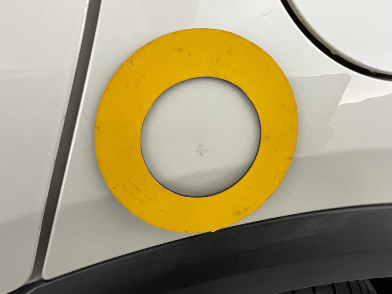 Infiniti QX30 Premium