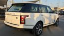 لاند روفر رينج روفر Vogue SE 5.0L