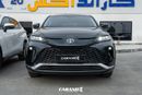 تويوتا فينزا 2.0L CVT 2WD Luxury Petrol 2024