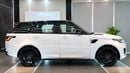 Land Rover Range Rover Sport * KIT * || GCC SPECS || PANORAMIC || FULL OPTIONS || EXCELLENT PERFORMANCE