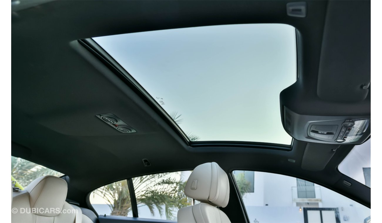 بي أم دبليو 640 M Kit Gran Coupe - Fully Loaded! - Impeccable Condition! - Only AED 2,037 Per Month! - 0% DP