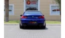 BMW M6 F06