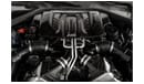 BMW M6 Std 2014 BMW M6 Gran Coupe