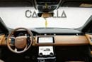 Land Rover Range Rover Velar P300 R-Dynamic HSE 2.0L AED 2,115/ Monthly l Range Rover Velar 2.0L R-Dynamic HSE l GCC l 0% Down Pa