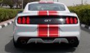 Ford Mustang GT PREMIUM+