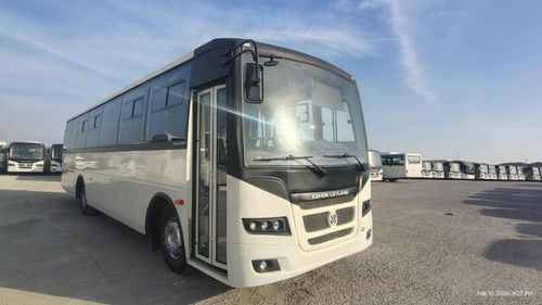 Ashok Leyland Falcon AC BUS