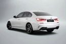 بي أم دبليو 330i M Sport 2.0L (255 HP)