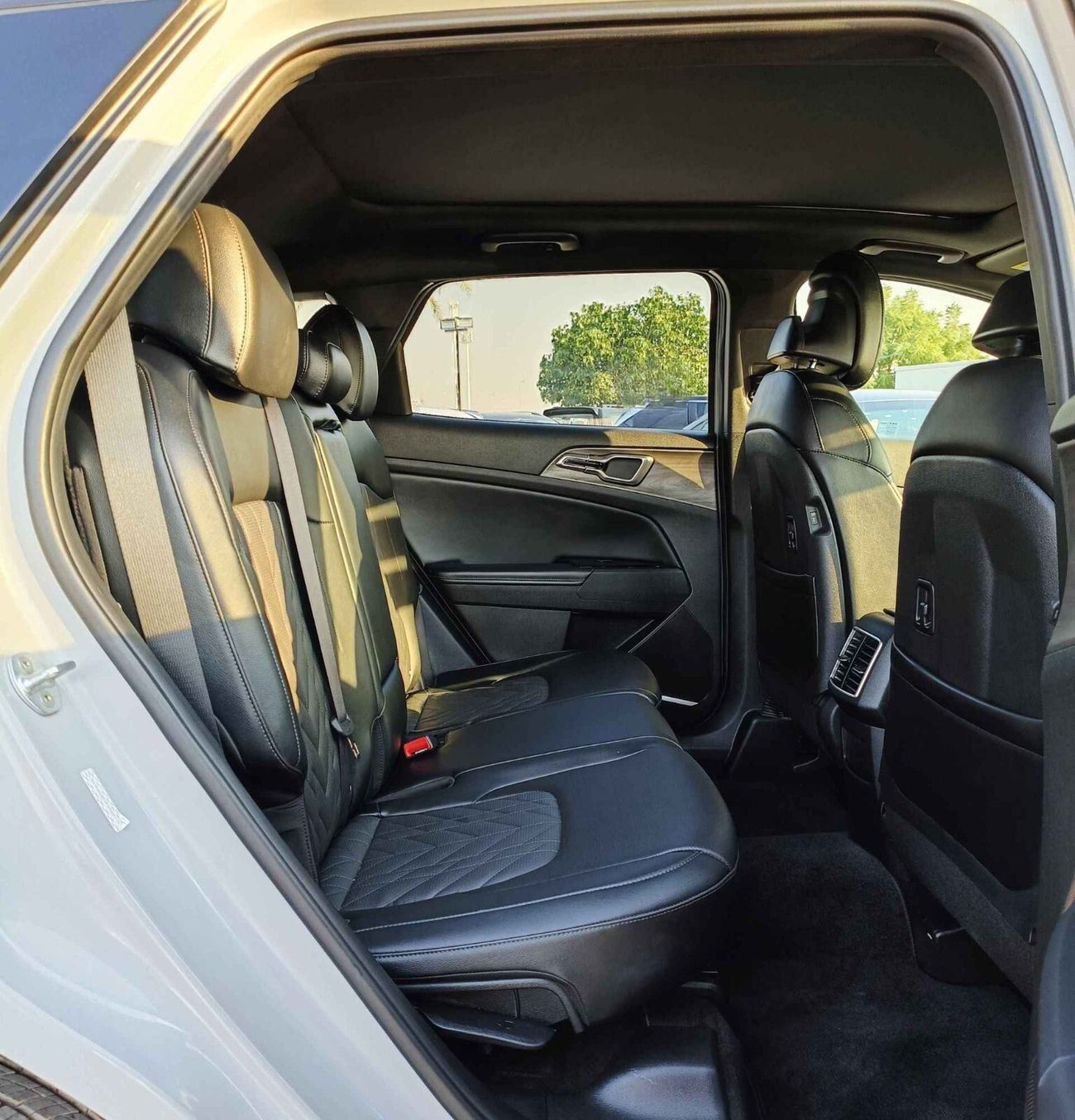 Kia Sportage GT-X LINE/AWD/ LOW MILEAGE/ PANORAMIC/ TOP RANGE/ 1178 MONTHLY/ LOT#5774