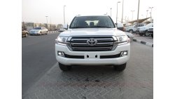 Toyota Land Cruiser 4.0L V6 Petrol GXR Auto (FOR EXPORT OUTSIDE GCC COUNTRIES)