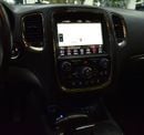 Dodge Durango EXCELLENT DEAL for our Dodge Durango GT ( 2018 Model ) in White Color GCC Specs