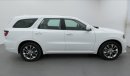 Dodge Durango GT 3.6 | Under Warranty | Inspected on 150+ parameters