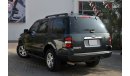 Ford Explorer V6 Mid Range Perfect Condition