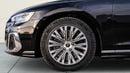Audi A8 4SEATS+LONG+VR9+WERKSPANZER/GUARD