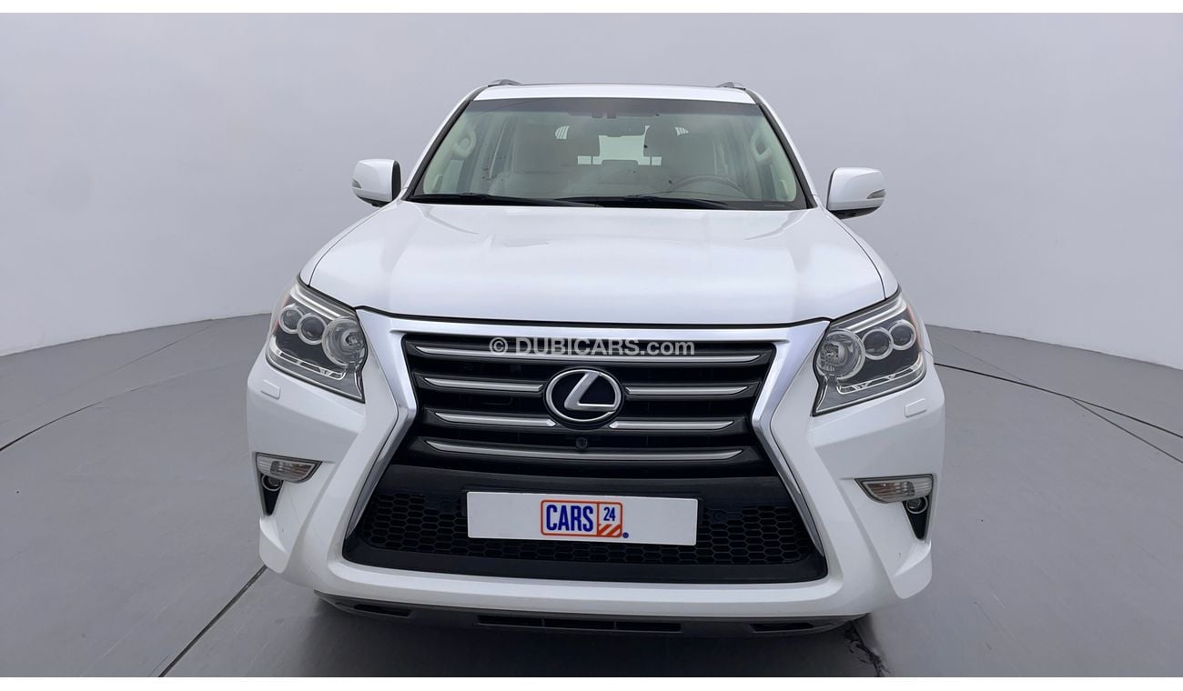 لكزس GX 460 GXSERIES 4.6 | بدون دفعة مقدمة | اختبار قيادة مجاني للمنزل