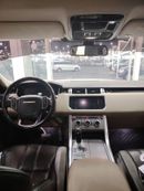 لاند روفر رينج روفر سبورت Supercharged 5.0L