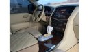 Nissan Patrol LE Titanium LE Titanium