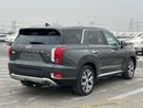 Hyundai Palisade SMART 2022 Hyundai Palisade SEL Full Option- 3.8L V6 - Rear Camera & Sensor - AWD 4x4 - Sunroof - Leather