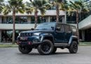 BAIC BJ40 LUXURY BJ40L | 1,763 P.M | 0% Downpayment | BAIC WARRANTY | FULL HISTORY