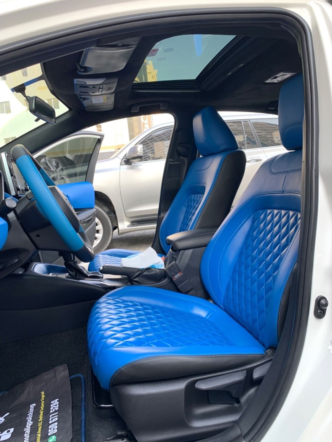 تويوتا كورولا ليميتيد